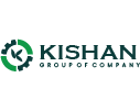 Kishan Logo